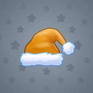Santa Hat Cold Autumn model gift number 3594
