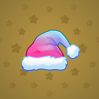 Santa Hat Cold Vapor model gift number 36588