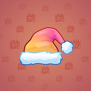 Santa Hat Peachy model gift number 49248