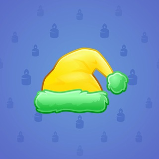 Santa Hat Lemon Sorbet model gift number 5438