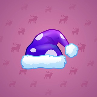 Santa Hat Night Cap model gift number 63066