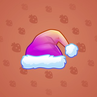 Santa Hat Sunset model gift number 9337