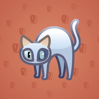 Scared Cat Ranni model gift number 13813