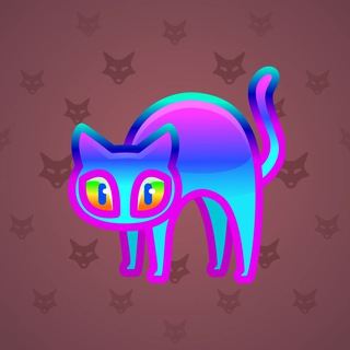 Scared Cat Vapurr model gift number 17351