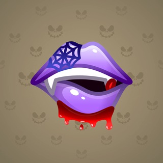 Sharp Tongue Vampire model gift number 4173