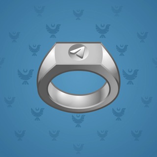 Signet Ring Platinum model gift number 11872