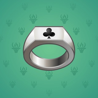 Signet Ring Clubs model gift number 14186