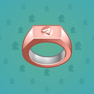 Signet Ring Rose Gold model gift number 16775