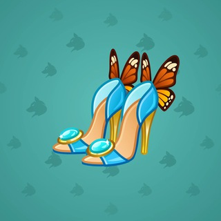 Sky Stilettos Jasmine model gift number 17267