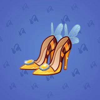 Sky Stilettos Queen Bee model gift number 45200