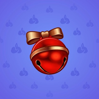 Sleigh Bell Fireball model gift number 16056