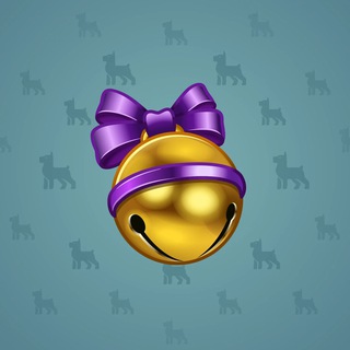 Sleigh Bell Confetti model gift number 17540