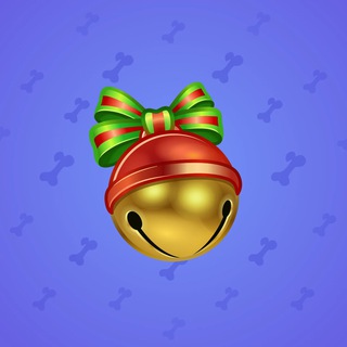 Sleigh Bell Sparkles model gift number 1861