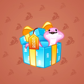 Snake Box Seashore model gift number 14230