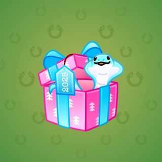Snake Box Cotton Candy model gift number 142890