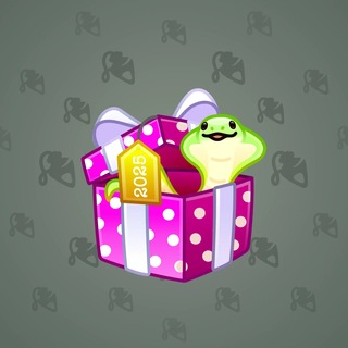 Snake Box Raspberry model gift number 181796