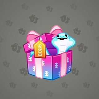 Snake Box Fantasy model gift number 9724