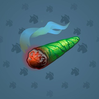Snoop Cigar Herbalist model gift number 21556