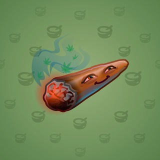 Snoop Cigar Happy Face model gift number 27699