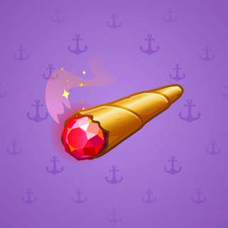 Snoop Cigar Ruby Doobie model gift number 99443