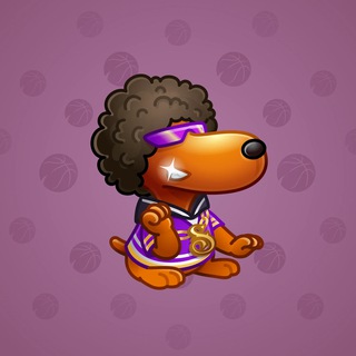 Snoop Dogg Groove Pup model gift number 148828