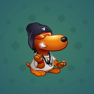Snoop Dogg Beanie model gift number 15309
