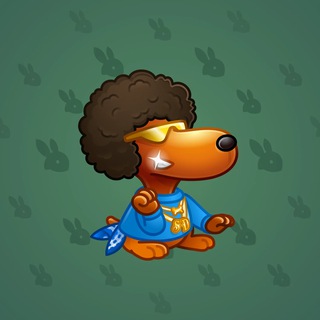 Snoop Dogg Afro Disco model gift number 163896