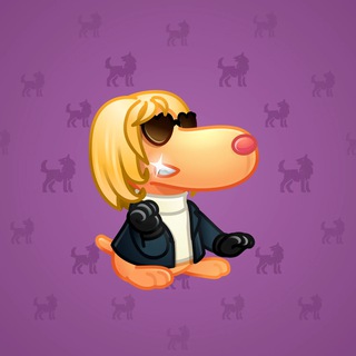 Snoop Dogg Blonde model gift number 297535
