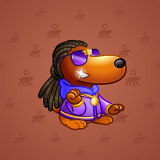 Snoop Dogg Purple Hoodie model gift number 314743