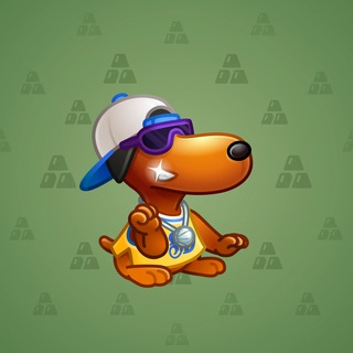 Snoop Dogg Backspin model gift number 510751