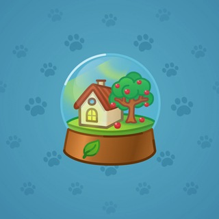 Snow Globe Summer model gift number 10464