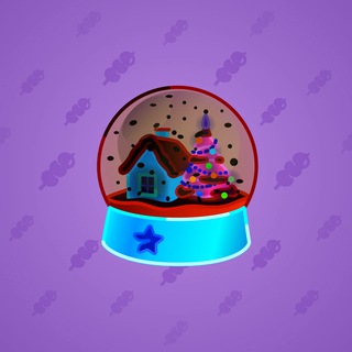 Snow Globe Inversion model gift number 28347