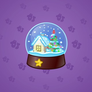 Snow Globe Diamond model gift number 40356