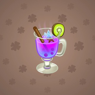 Spiced Wine Magenta Mix model gift number 19472