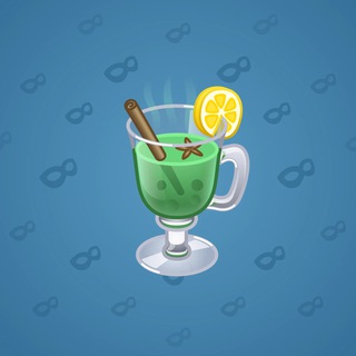 Spiced Wine Minty Fresh model gift number 67760