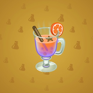 Spiced Wine Persimmon model gift number 82056