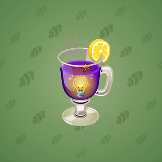 Spiced Wine Nightbulb model gift number 82693