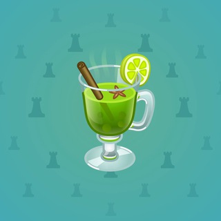 Spiced Wine The Grinch model gift number 89241