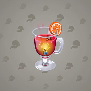 Spiced Wine Brain Enhancer model gift number 96780