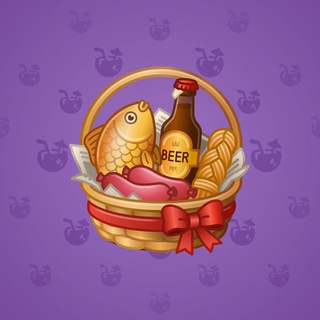 Spring Basket Beer Festival model gift number 157595