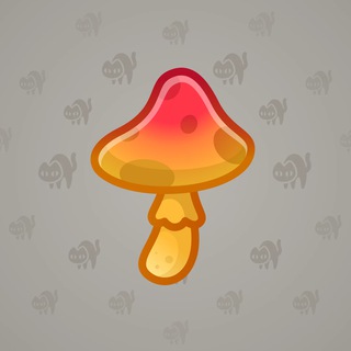 Spy Agaric Lava Lamp model gift number 12668