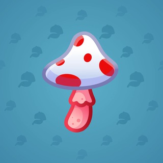 Spy Agaric Cherry Drop model gift number 13368