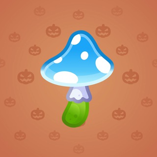 Spy Agaric Bliss model gift number 2602