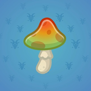 Spy Agaric Hypnotoad model gift number 33886