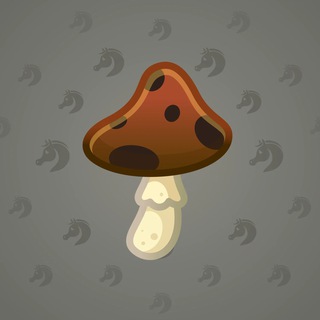 Spy Agaric Truffle Trip model gift number 34828