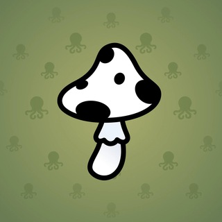 Spy Agaric Bleached model gift number 45624