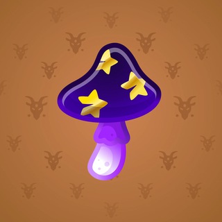 Spy Agaric Wizard Cap model gift number 45965