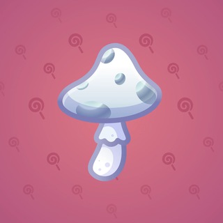 Spy Agaric Mercury Drops model gift number 47609