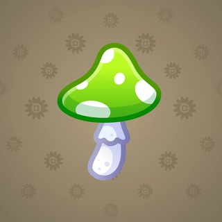 Spy Agaric Acidic model gift number 49471
