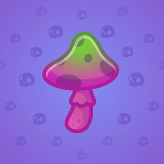 Spy Agaric Sour Gummy model gift number 49909